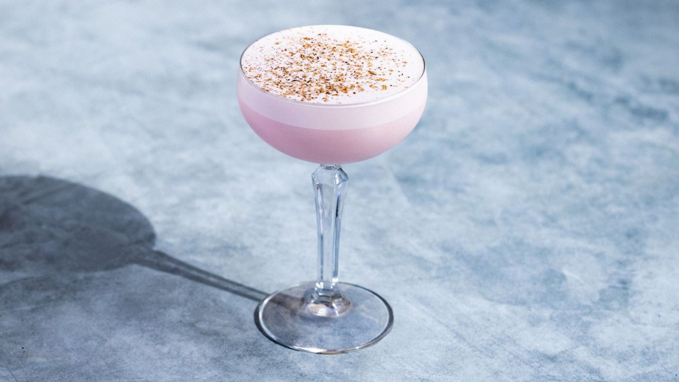 Bourbon Sweetheart cocktail